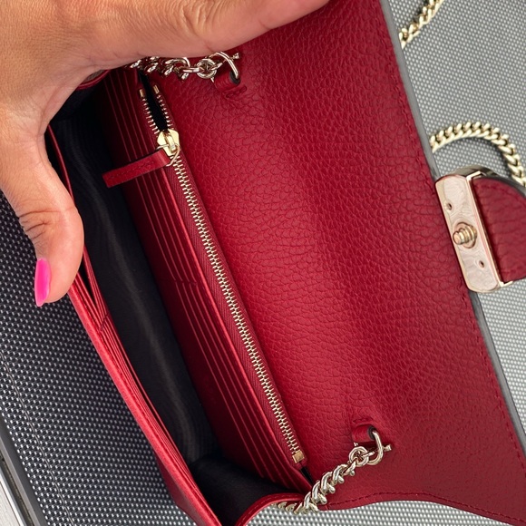 GUCCI WOC ❤️SOLD❤️ - Picture 6 of 9